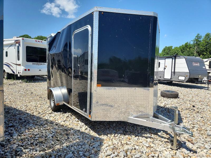 2022 Inov Unknown VIN 7PPZ1EB12N1001090 COPART salvage auction — ROOF, BS, sold $150 on 2026-07-09 (photo 1)