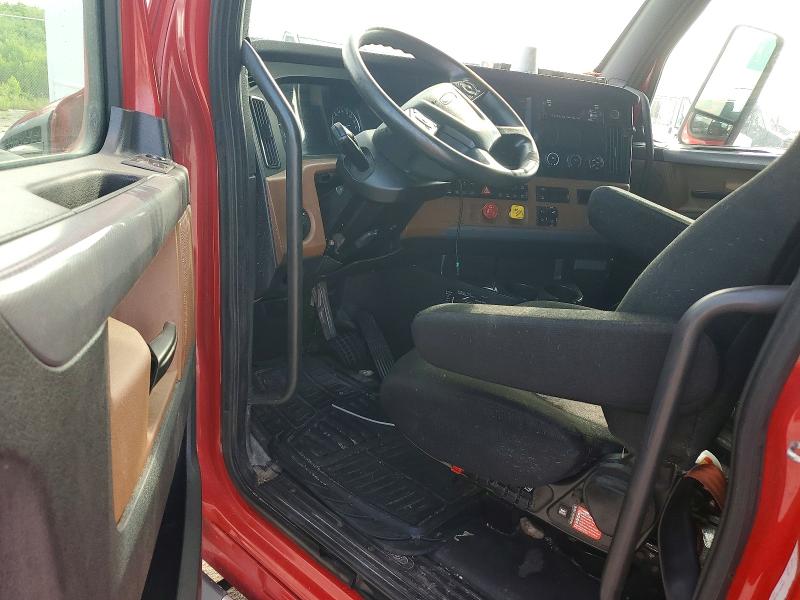 2019 Freightliner All other VIN 3AKJHHDR6KSKC2637 COPART salvage auction — FRONT END, CT, sold $7,200 on 2026-07-28 (photo 8)