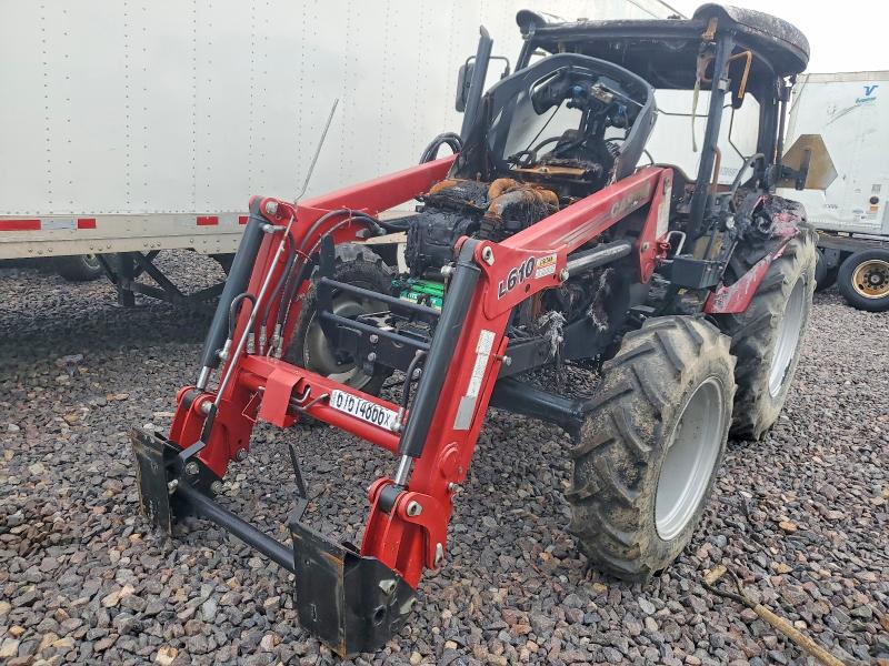 2019 Case ih Unknown VIN ELRFA75ALKAY00990 COPART salvage auction — ENGINE BURN, BS, sold $30 on 2026-07-21 (photo 2)