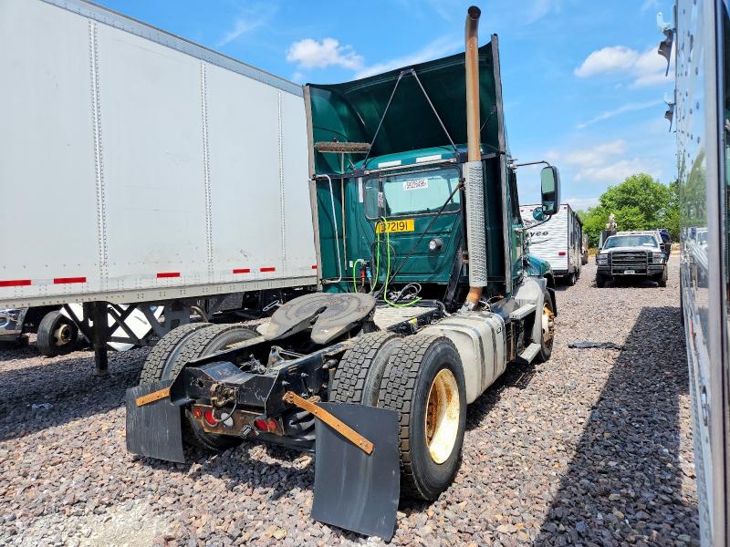 2018 Mack All other VIN 1M1AW01X0JM010522 COPART salvage auction — NORMAL WEAR, OK - CERTIFICATE OF TITLE (P), sold $1,200 on 2026-07-28 (photo 4)
