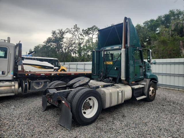 2017 Mack All other VIN 1M1AW01X1HM009860 COPART salvage auction — ROOF, CT, sold $1,650 on 2026-07-31 (photo 4)