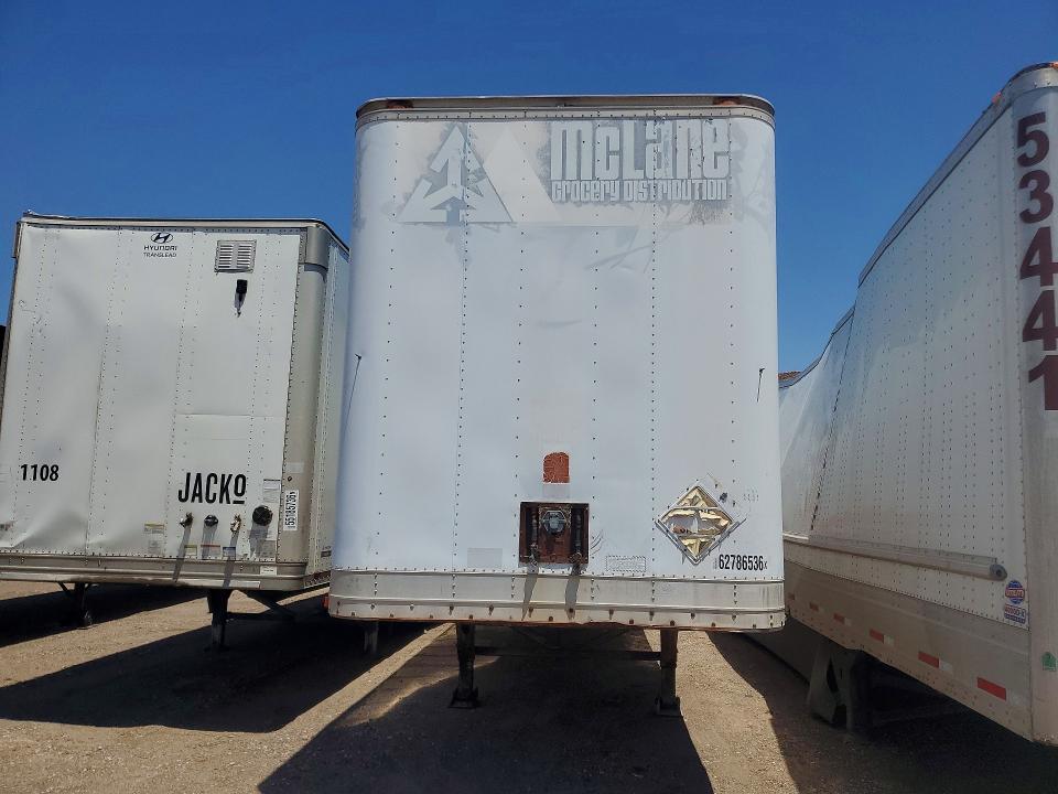 1985 Great dane All models VIN 1GRAA9627FS061105 COPART salvage auction — NORMAL WEAR, CT, sold $175 on 2026-09-21 (photo 5)