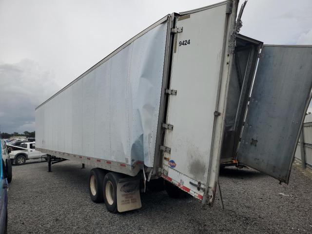 2009 Utility All models VIN 1UYVS25339G667133 COPART salvage auction — REAR END, CT, sold $10 on 2026-07-28 (photo 2)