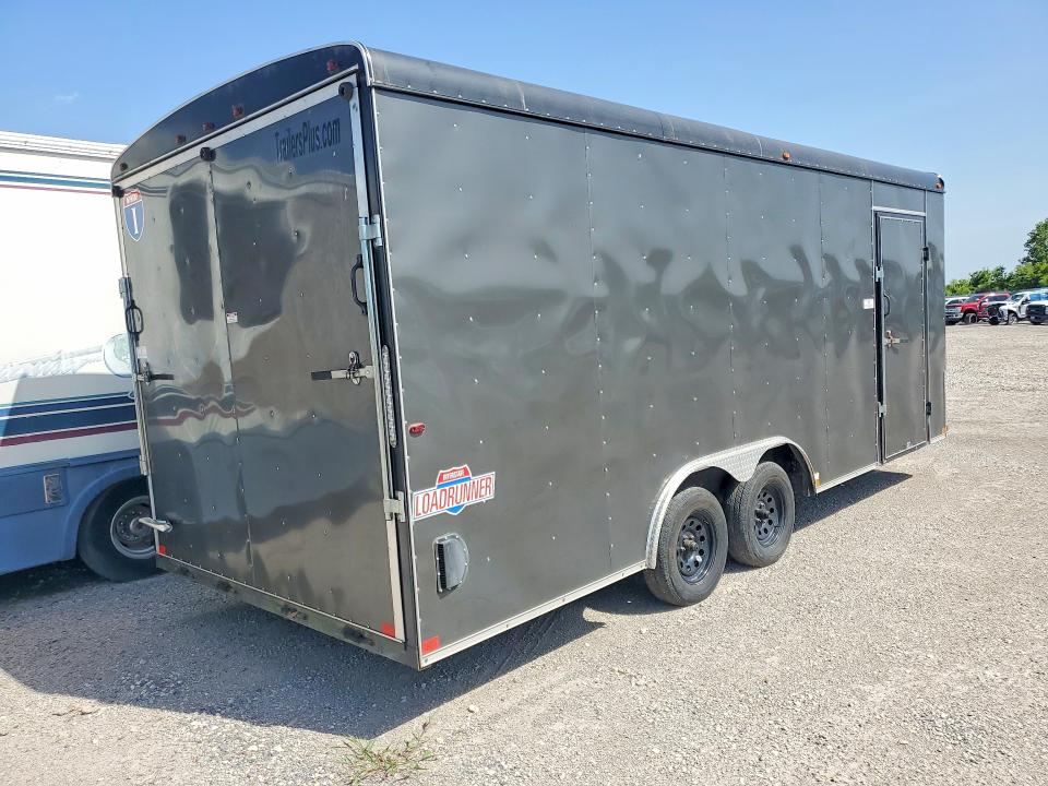 2024 Interstate Unknown VIN 4RALS2027RK092856 COPART salvage auction — MINOR DENT/SCRATCHES, TN - CERTIFICATE OF TITLE (P), sold $3,100 on 2026-10-15 (photo 3)