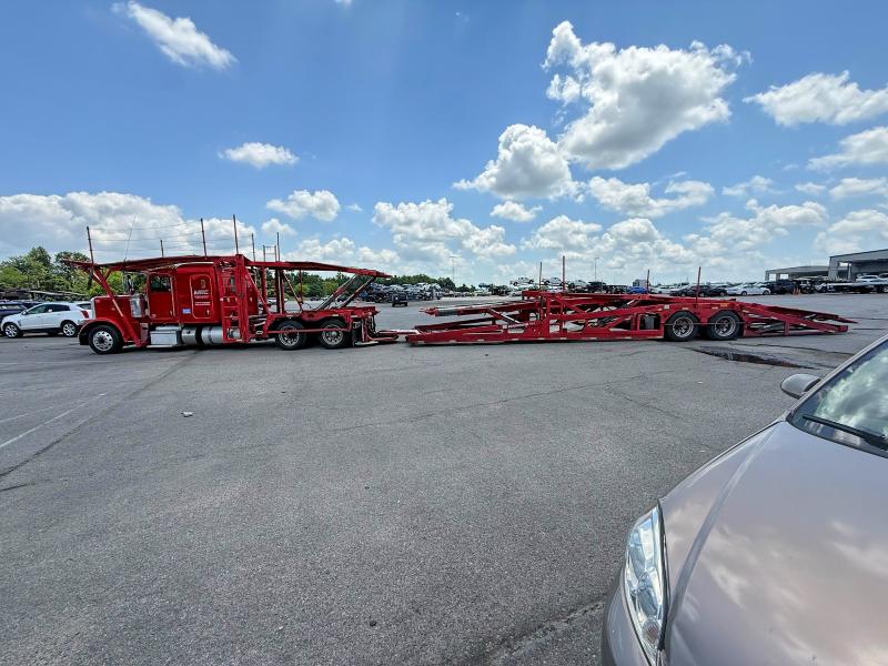 2016 Peterbilt All other VIN 1NPXDP9X3GD338256 COPART salvage auction — NORMAL WEAR, CT, sold $38,000 on 2026-07-14 (photo 6)