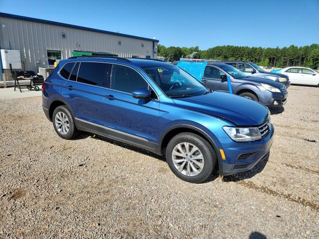 2018 Volkswagen Tiguan VIN 3VV2B7AX8JM167889 COPART salvage auction — MINOR DENT/SCRATCHES, Ga - Certificate Of Title, sold $4,400 on 2026-07-29 (photo 4)