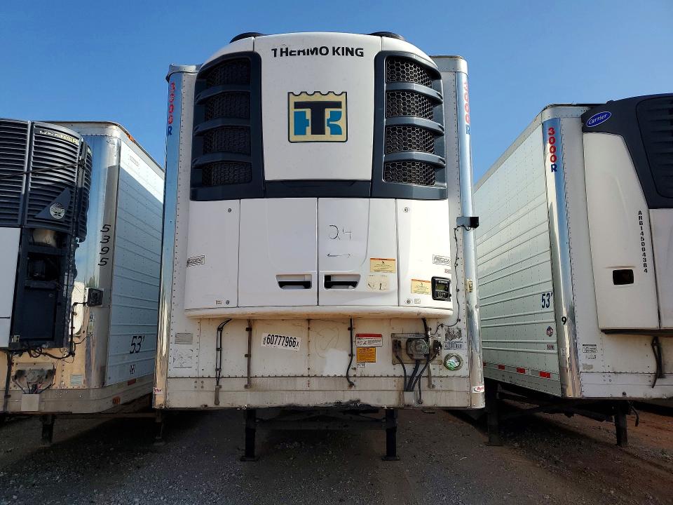2018 Utility All models VIN 1UYVS2539J6178410 COPART salvage auction — SIDE, FL - CERTIFICATE OF TITLE (P), sold $8,000 on 2026-07-28 (photo 5)
