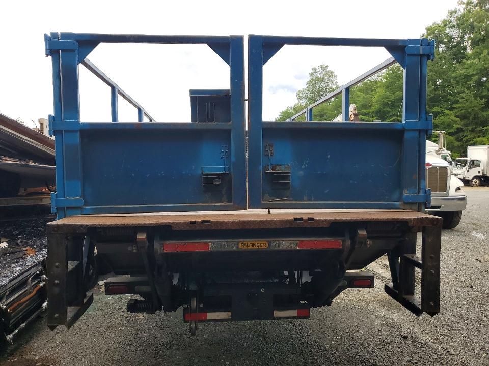 2016 Freightliner All other VIN 3ALACXDT2GDGV6363 COPART salvage auction — MINOR DENT/SCRATCHES, MD - CERTIFICATE OF TITLE, sold $12,000 on 2026-08-14 (photo 6)