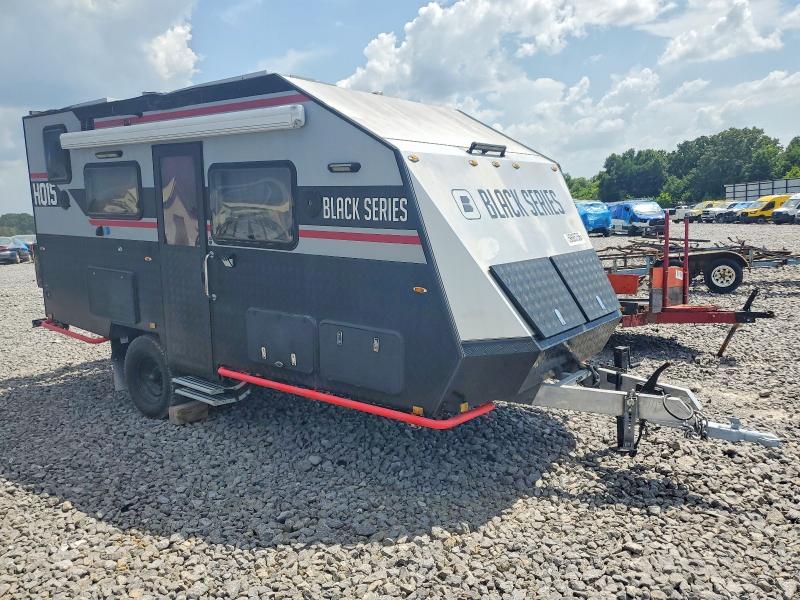 2020 Blackeries Unknown VIN 4B9B1AB11LA165707 COPART salvage auction — ROOF, ST, sold $11,600 on 2026-07-09 (photo 1)