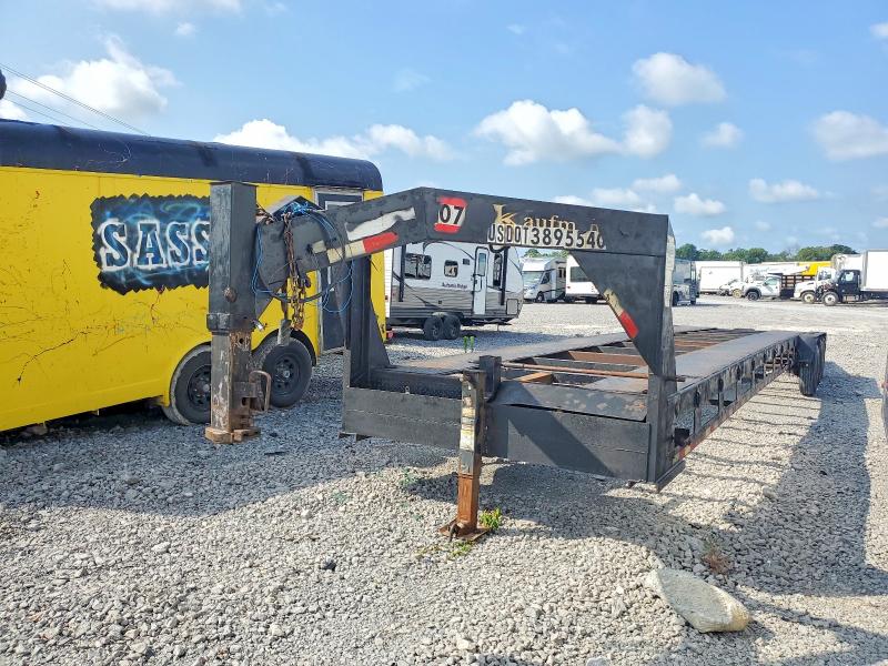 2017 Kaufman All models VIN 5SHFL4330HB001278 COPART salvage auction — NORMAL WEAR, CT, sold $3,000 on 2026-07-14 (photo 2)