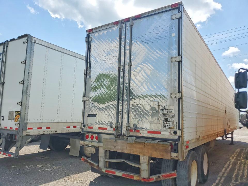 2006 Great dane All models VIN 1GRAA06216W704522 COPART salvage auction — NORMAL WEAR, SC, sold $550 on 2026-07-30 (photo 3)