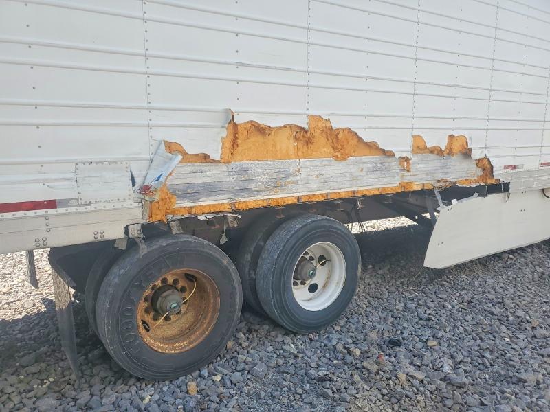 2021 Utility All models VIN 1UYVS2533M2350233 COPART salvage auction — SIDE, ST, sold $10,400 on 2026-07-16 (photo 7)