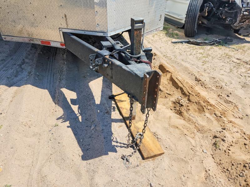 2022 Elite Unknown VIN 7SLE1EM38NT100064 COPART salvage auction — SIDE, CT, sold $1,500 on 2026-07-28 (photo 8)