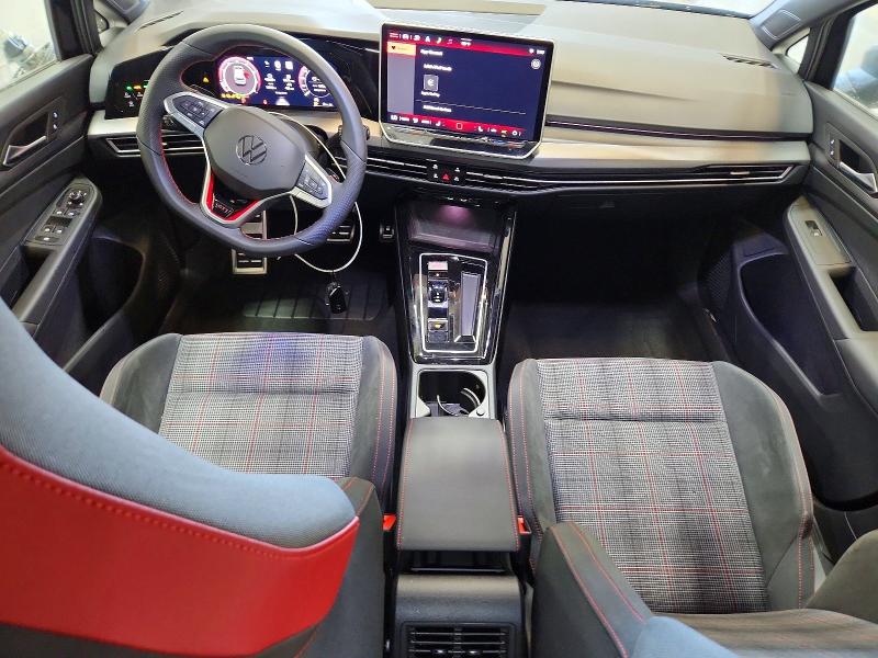 2026 Volkswagen Gti VIN WVWLE7CD8TW260282 COPART salvage auction — FRONT END, Nj - Certificate Of Title, sold $12,500 on 2026-08-03 (photo 8)