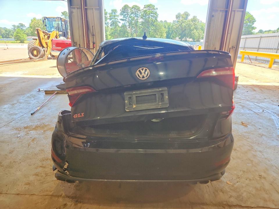2020 Volkswagen Jetta VIN 3VW6T7BU4LM042969 COPART salvage auction — ALL OVER, SV, sold $375 on 2026-07-27 (photo 6)
