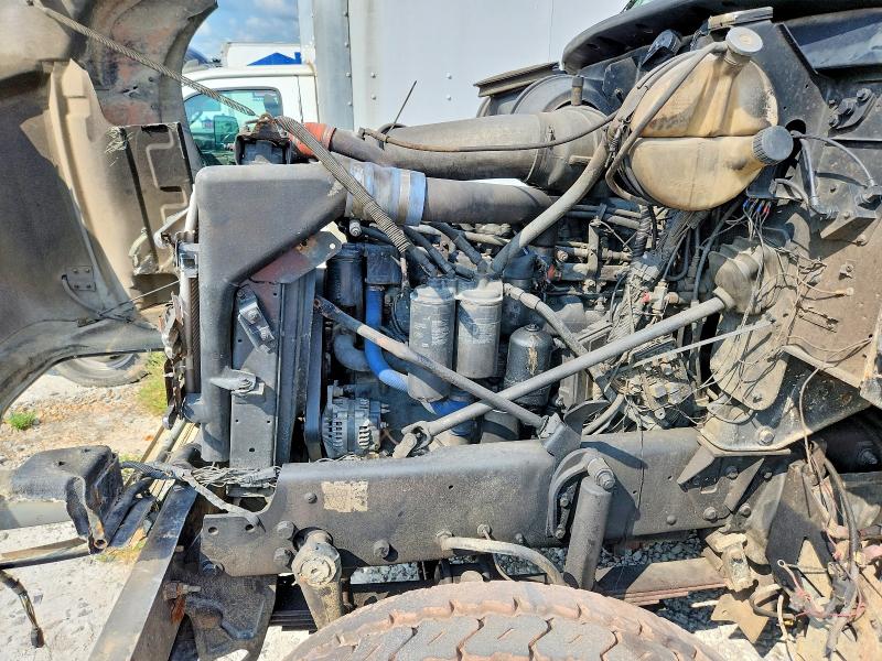 2003 Mack All models VIN 1M2AG12C33M003027 COPART salvage auction — FRONT END, PA - CERTIFICATE OF SALVAGE, sold $1,450 on 2026-07-23 (photo 7)