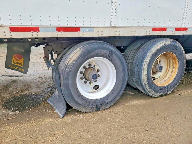 2023 Wabash 53' swing VIN 1JJV532D0PL387237 COPART salvage auction — SIDE, SC, sold $4,700 on 2026-07-09 (photo 6)