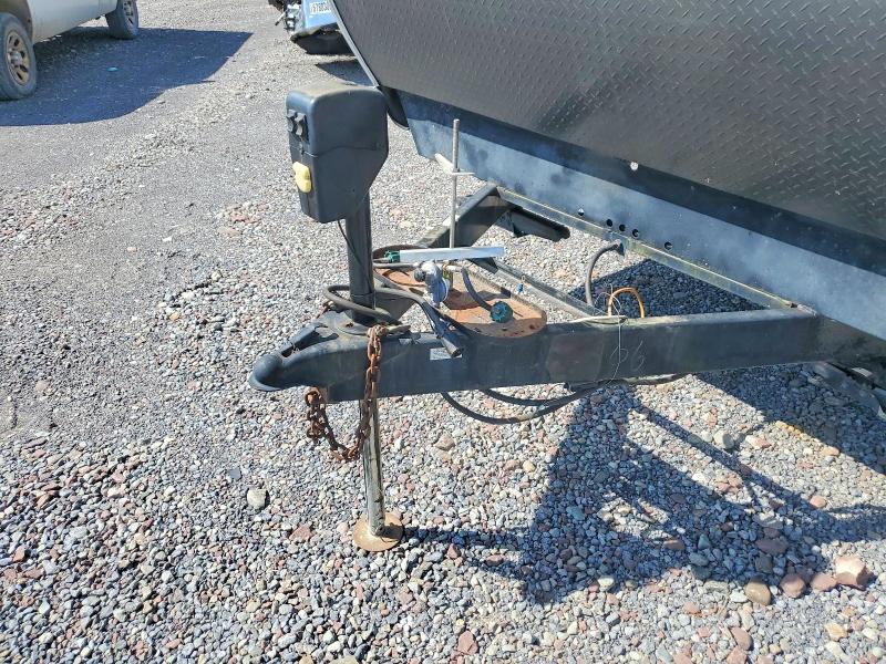 2014 Coach Catalina t VIN 5ZT2CAXB0ET005006 COPART salvage auction — WATER/FLOOD, FS, sold $2,350 on 2026-07-20 (photo 7)