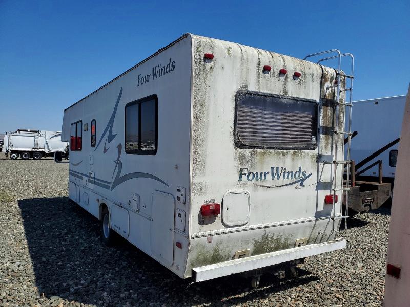 2000 Thor Econoline VIN 1FDXE45S6YHA61590 COPART salvage auction — WATER/FLOOD, DV, sold $600 on 2026-08-25 (photo 3)