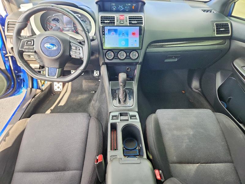 2020 Subaru Wrx VIN JF1VA1F62L8801545 COPART salvage auction — MINOR DENT/SCRATCHES, Fl - Cert Of Title-Rebuilt, sold $10,900 on 2026-08-27 (photo 8)