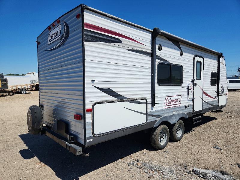 2014 Kyrv Trailer VIN 4YDT23322EH930249 COPART salvage auction — MINOR DENT/SCRATCHES, RS, sold $750 on 2026-07-16 (photo 6)