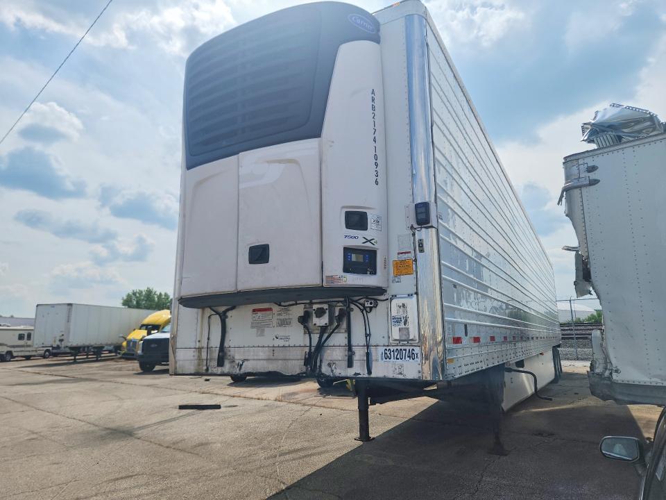 2021 Utility All models VIN 1UYVS253XM6350402 — COPART salvage auction photo