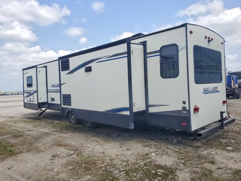 2020 Heartland rv Recreation VIN 5SFNB4021LE431797 COPART salvage auction — WATER/FLOOD, BF, sold $1,350 on 2026-07-20 (photo 3)