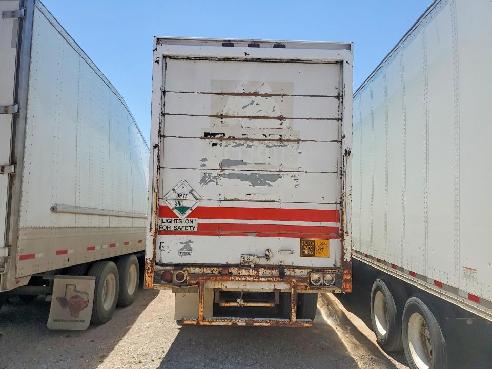 1985 Great dane All models VIN 1GRAA9627FS061105 COPART salvage auction — NORMAL WEAR, CT, sold $175 on 2026-09-21 (photo 6)
