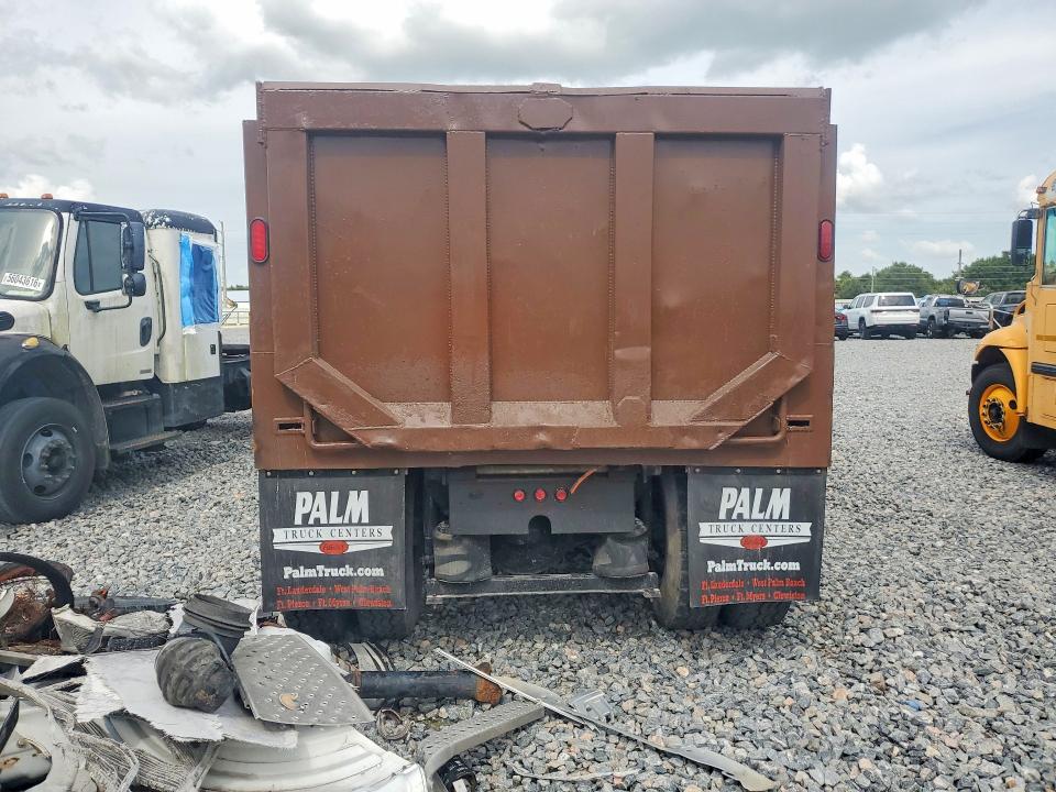 2017 Mack All other VIN 1M1AW07Y6HM083792 COPART salvage auction — FRONT END, RB, sold $9,600 on 2026-07-31 (photo 6)
