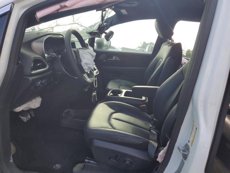 2026 Chrysler Pacifica VIN 2C4RC1BG0TR187037 COPART salvage auction — ALL OVER, AZ - CERT OF TITLE - SALVAGE, sold $10,900 on 2026-09-01 (photo 7)