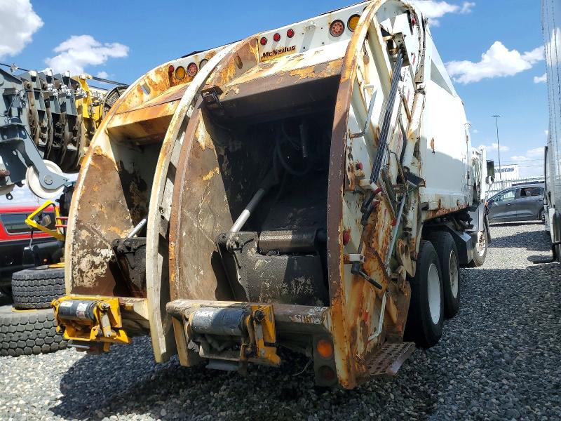 2013 Mack All other VIN 1M2AU04C6DM007848 COPART salvage auction — FRONT END, FL - CERTIFICATE OF DESTRUCTION, sold $275 on 2026-07-27 (photo 4)