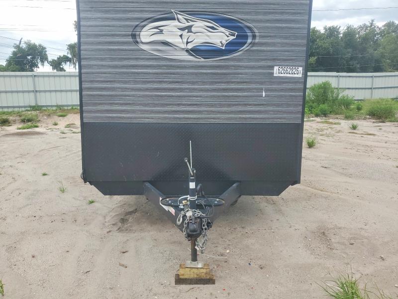 2024 Foresriver Timberwolf VIN 5ZT2CKJB3R1001886 COPART salvage auction — REAR END, CT, sold $15,000 on 2026-08-18 (photo 7)