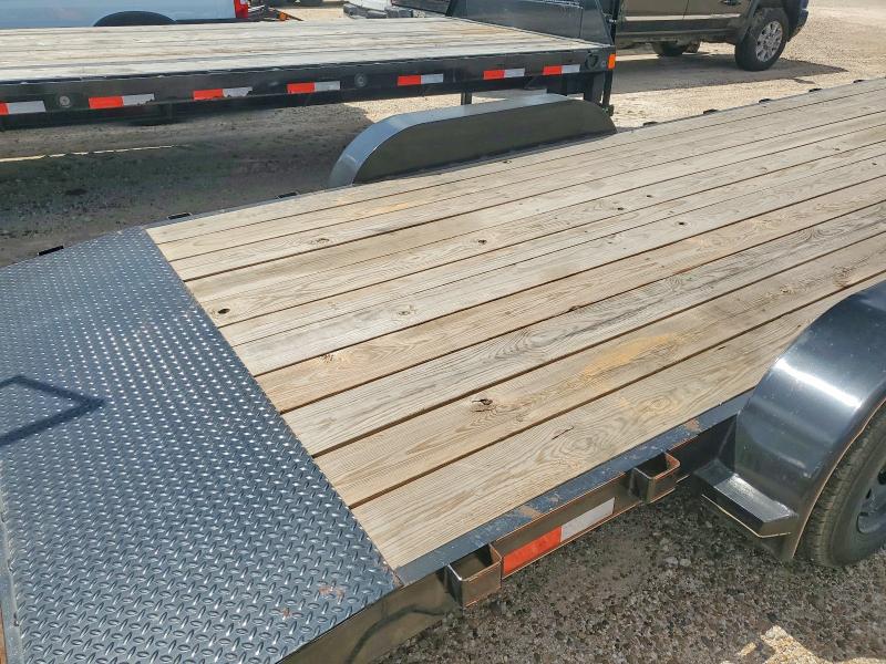 2026 Triple r Unknown VIN 7NUBC2026TM001666 COPART salvage auction — MINOR DENT/SCRATCHES, CT, sold $2,500 on 2026-07-08 (photo 6)