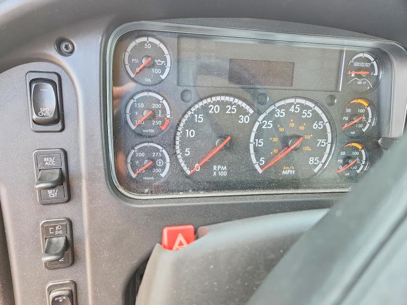 2020 Freightliner M2 106 VIN 3ALACWD22LDLY9881 COPART salvage auction — UNKNOWN, WA - BILL OF SALE, sold $2,350 on 2026-07-15 (photo 9)