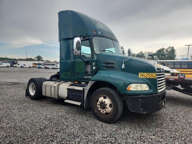 2017 Mack All other VIN 1M1AW01X1HM009860 COPART salvage auction — ROOF, CT, sold $1,650 on 2026-07-31 (photo 1)