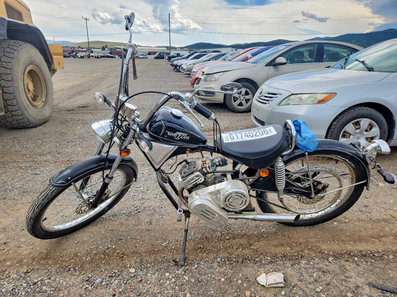 2008 Other boat Whizzer VIN RF4WS31598P000477 COPART salvage auction — MINOR DENT/SCRATCHES, MT - CERTIFICATE OF TITLE, sold $150 on 2026-07-28 (photo 3)