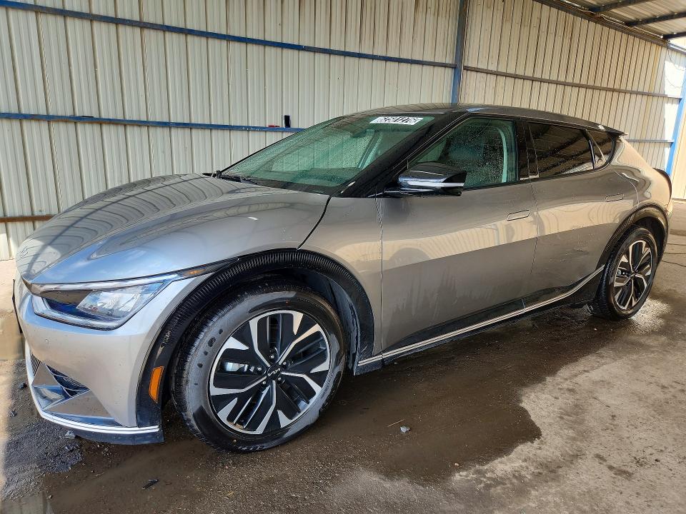 2023 Kia All other VIN KNDC34LA8P5610922 — COPART salvage auction photo
