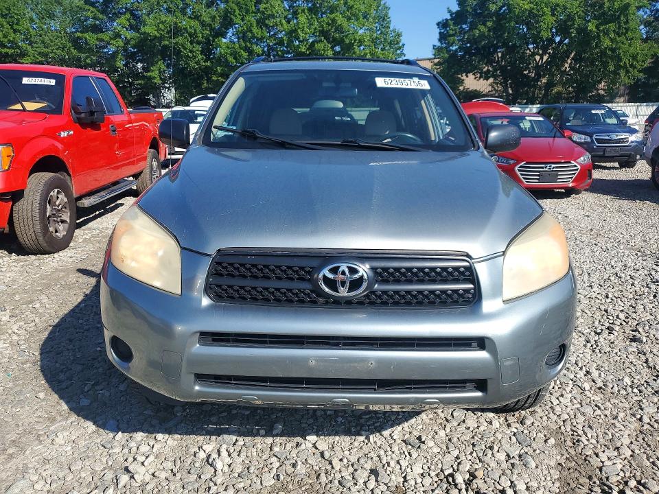 2006 Toyota Rav4 VIN JTMBD33V665019282 COPART salvage auction — SIDE, Ma - Cert Of Title-Reconstrctd Coll, sold $400 on 2026-07-31 (photo 5)
