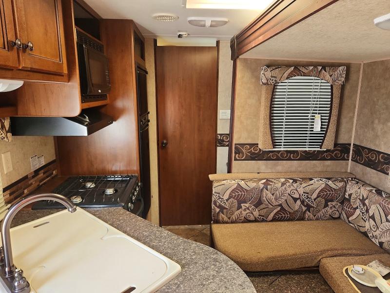 2013 Heartland rv Prowler VIN 5SFPB2628DE257829 COPART salvage auction — HAIL, MO - CERTIFICATE OF TITLE, sold $700 on 2026-07-28 (photo 9)