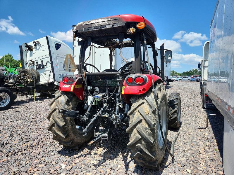 2019 Case ih Unknown VIN ELRFA75ALKAY00990 COPART salvage auction — ENGINE BURN, BS, sold $30 on 2026-07-21 (photo 4)