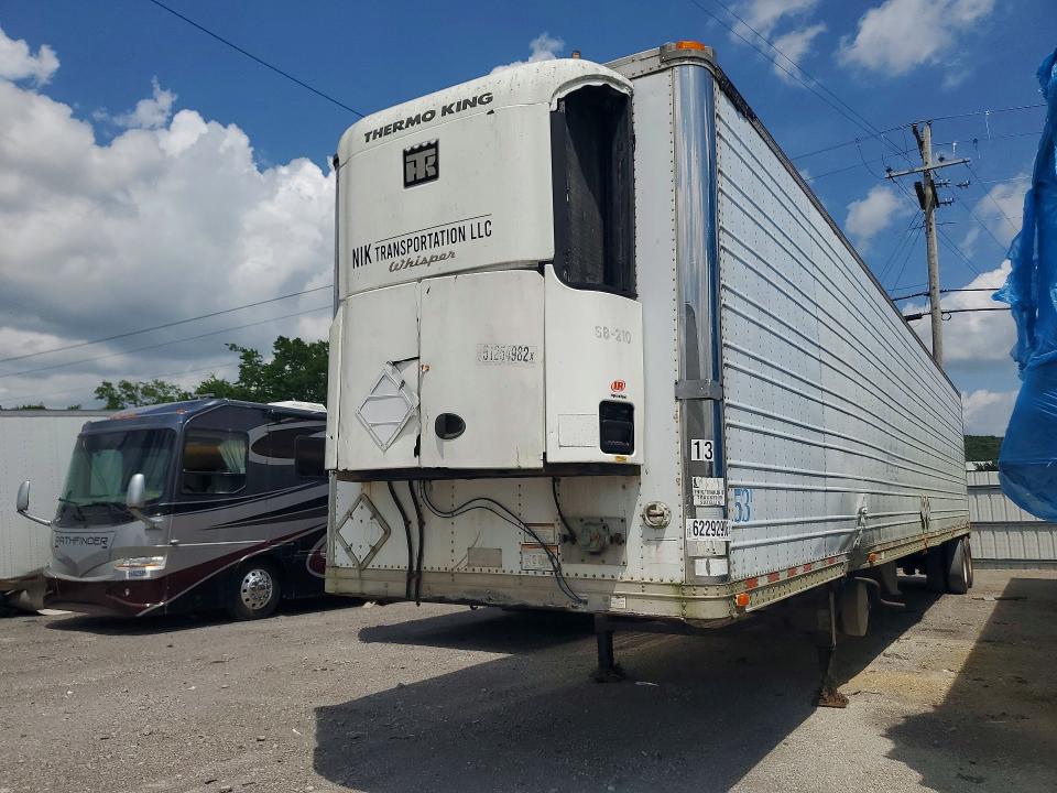 2006 Great dane All models VIN 1GRAA06216W704522 COPART salvage auction — NORMAL WEAR, SC, sold $550 on 2026-07-30 (photo 1)