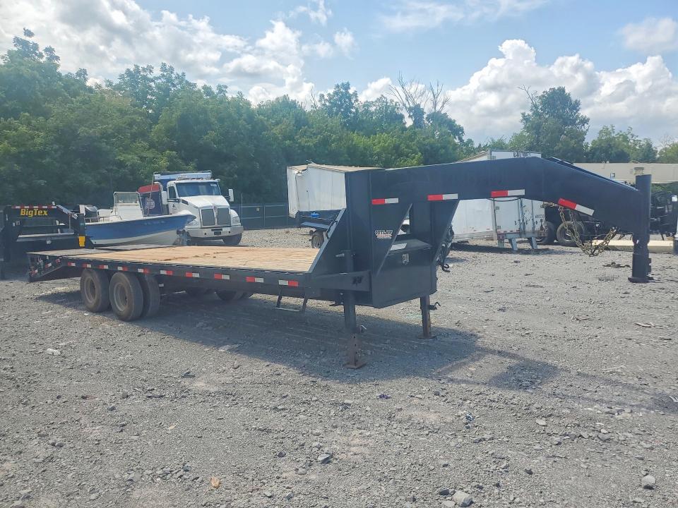 2025 Hillcrest Unknown VIN 7X8GF2529SS002198 COPART salvage auction — MINOR DENT/SCRATCHES, CT, sold $700 on 2026-07-30 (photo 4)