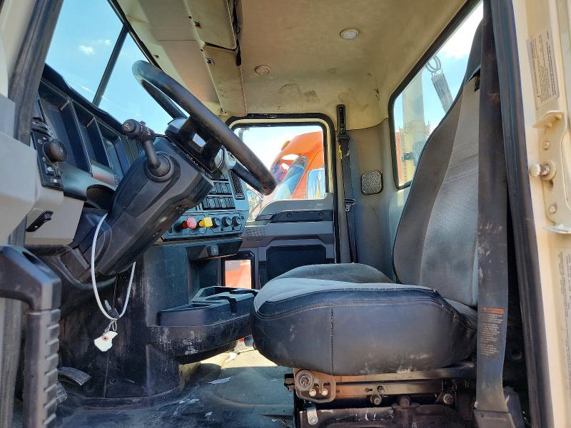 2022 Mack All other VIN 1M1AN3GY7NM028283 COPART salvage auction — SIDE, CT, sold $7,700 on 2026-07-21 (photo 7)