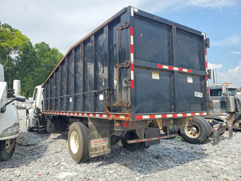 2017 Freightliner All other VIN 1FVACXCY3HHJE4127 COPART salvage auction — SIDE, GA - CERT OF TITLE-SALVAGE, sold $44,000 on 2026-08-13 (photo 3)