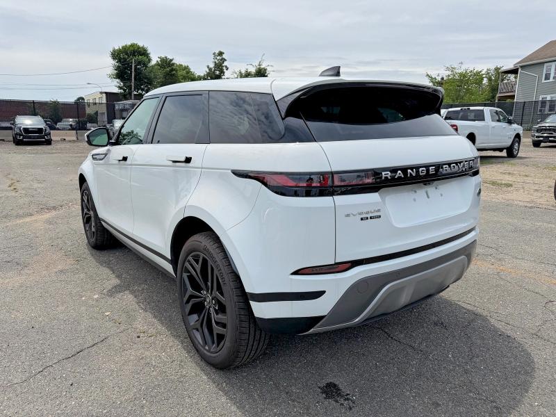 2020 Land rover Rangerover VIN SALZP2FX7LH075196 COPART salvage auction — MINOR DENT/SCRATCHES, RI - CERTIFICATE OF TITLE (P), sold $10,900 on 2026-07-29 (photo 3)
