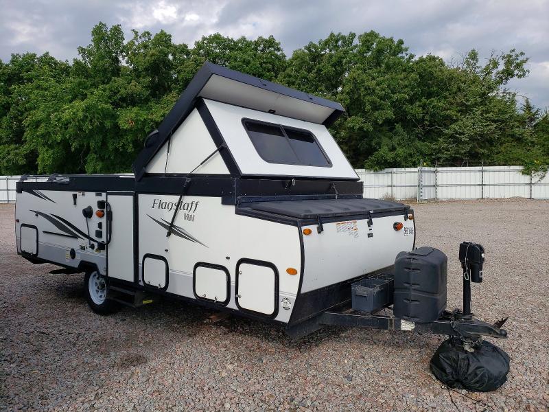 2020 Fore All models VIN 4X4CFSW16MD184201 COPART salvage auction — UNDERCARRIAGE, ST, sold $1,200 on 2026-07-16 (photo 1)