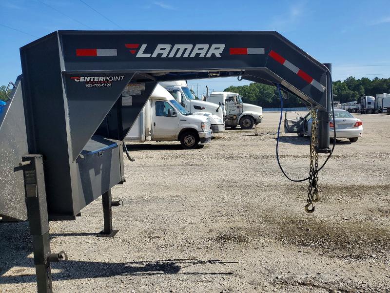 2026 Lamar Unknown VIN 5RVGB4026TP146583 COPART salvage auction — MINOR DENT/SCRATCHES, TN - CERTIFICATE OF TITLE (P), sold $1,900 on 2026-07-24 (photo 7)