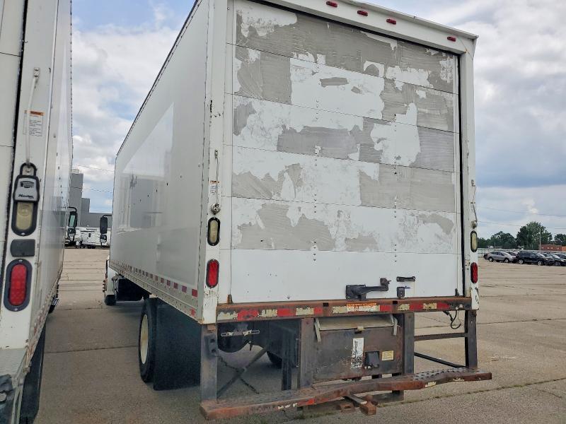2016 Frht - freightliner All other VIN 1FVACWDU5GHHL1666 COPART salvage auction — SIDE, CT, sold $2,550 on 2026-07-27 (photo 3)