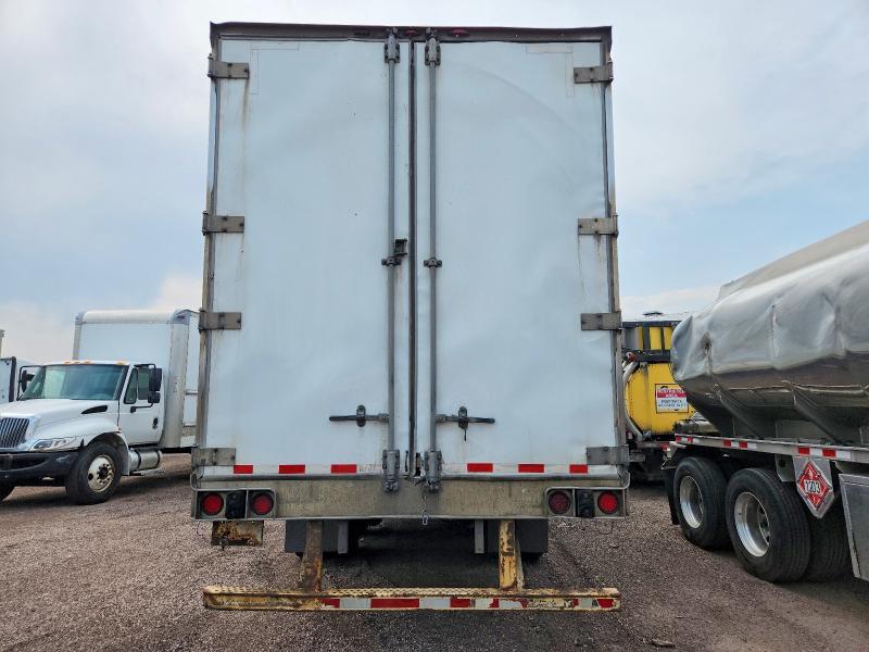 2001 Utility All models VIN 1UYVS25391P360201 COPART salvage auction — MINOR DENT/SCRATCHES, CO - CERTIFICATE OF TITLE, sold $100 on 2026-07-28 (photo 5)