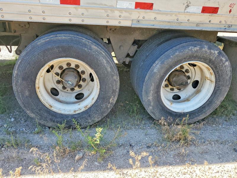 2017 Hyundai translead inc . VIN 3H3V532C3HT104399 COPART salvage auction — ROLLOVER, UT - SALVAGE CERTIFICATE, sold $2,100 on 2026-07-29 (photo 8)